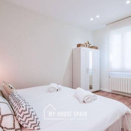 Myhousespain - Estrena Apartamento En El Centro De Madrid - Atocha Екстериор снимка