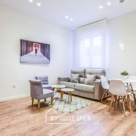Myhousespain - Estrena Apartamento En El Centro De Madrid - Atocha Екстериор снимка