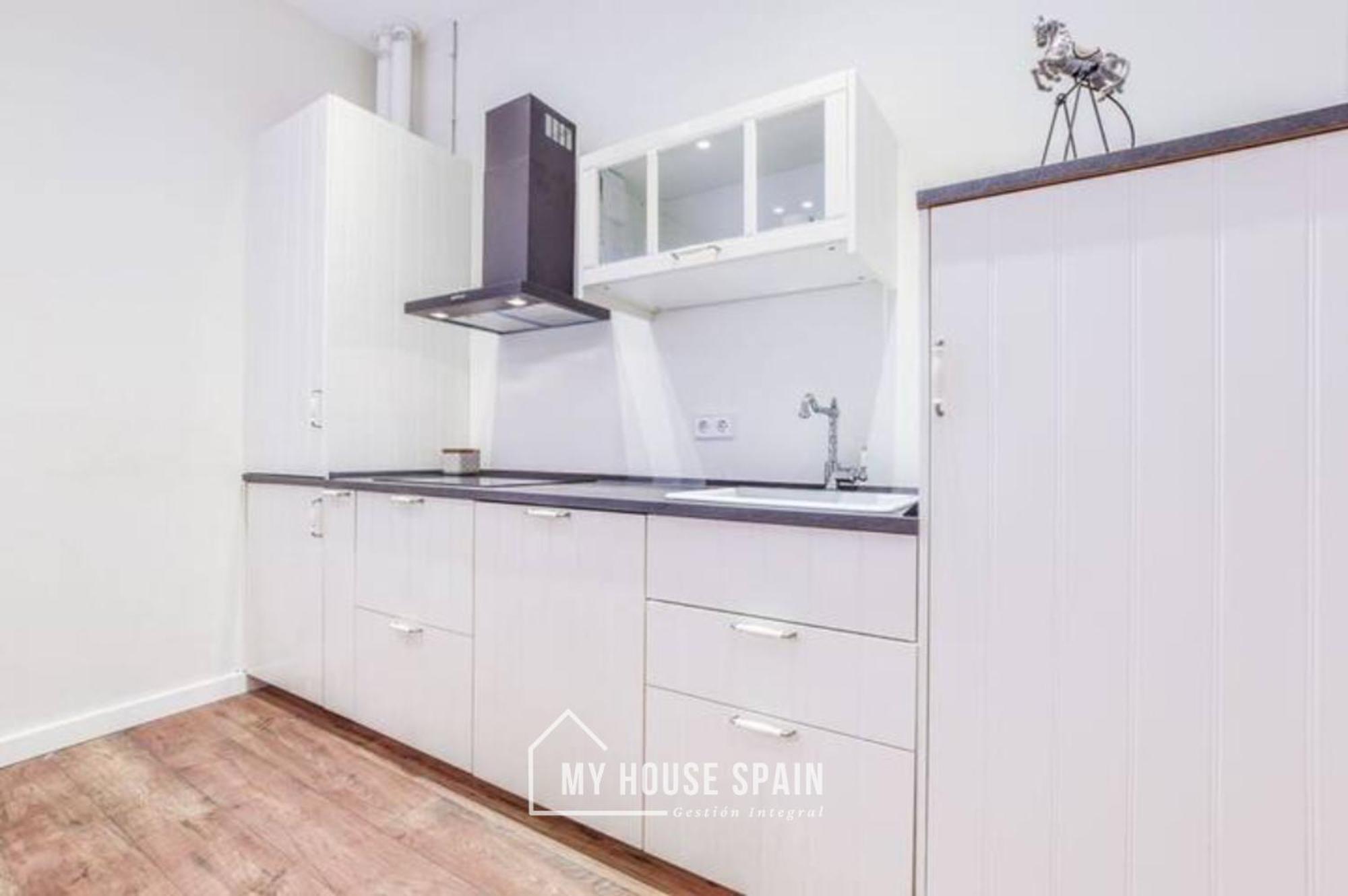 Myhousespain - Estrena Apartamento En El Centro De Madrid - Atocha Екстериор снимка