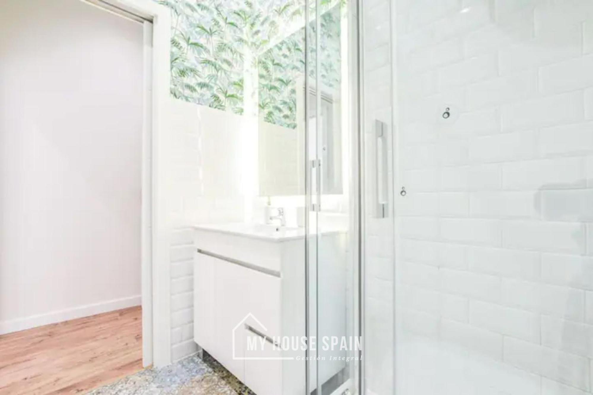 Myhousespain - Estrena Apartamento En El Centro De Madrid - Atocha Екстериор снимка